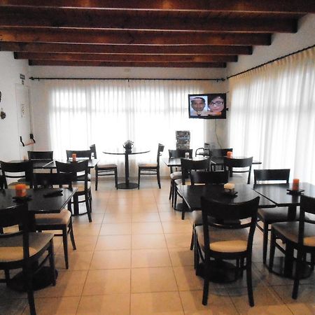 Hosteria Posada Drake Puerto San Julian Exterior foto